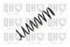 QUINTON HAZELL QCS8020 Coil Spring